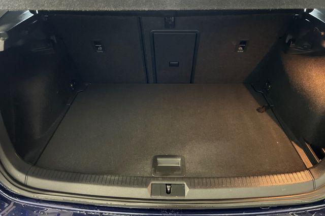 used 2019 Volkswagen e-Golf car, priced at $14,830