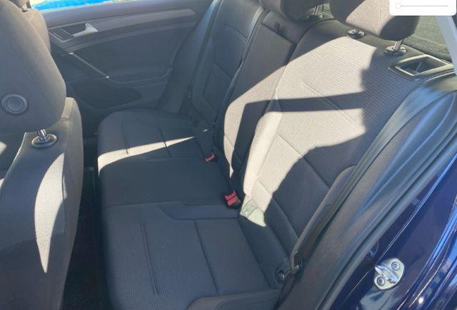 used 2019 Volkswagen e-Golf car, priced at $15,600