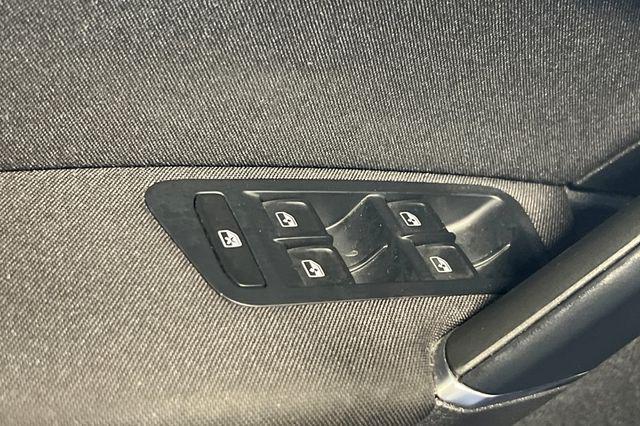 used 2019 Volkswagen e-Golf car, priced at $14,830