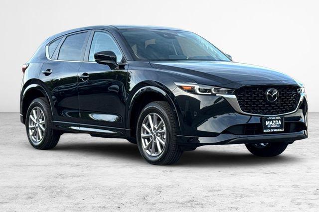 new 2025 Mazda CX-5 car, priced at $29,544