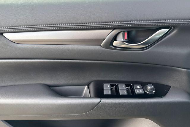 new 2025 Mazda CX-5 car, priced at $29,544