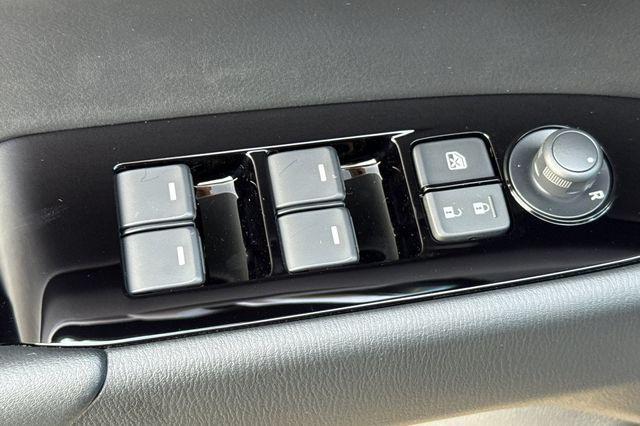 new 2025 Mazda CX-5 car, priced at $29,544