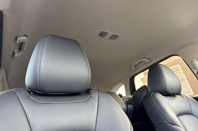 new 2025 Mazda CX-5 car, priced at $29,544