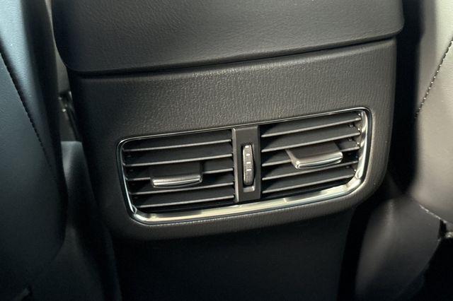 new 2025 Mazda CX-5 car, priced at $29,544