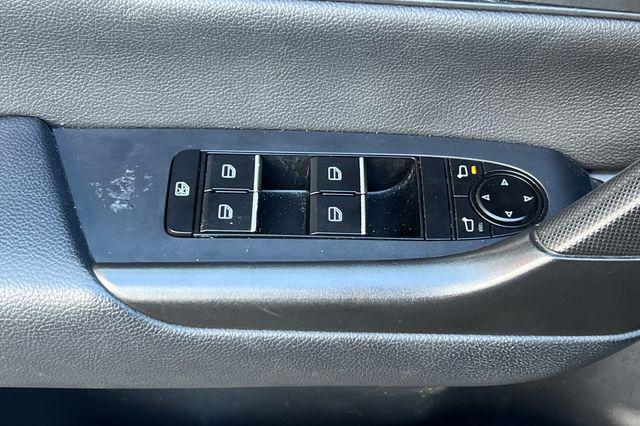 used 2023 Mazda CX-50 car, priced at $22,250