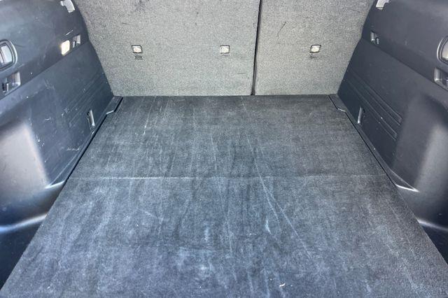 used 2023 Mazda CX-50 car, priced at $22,250