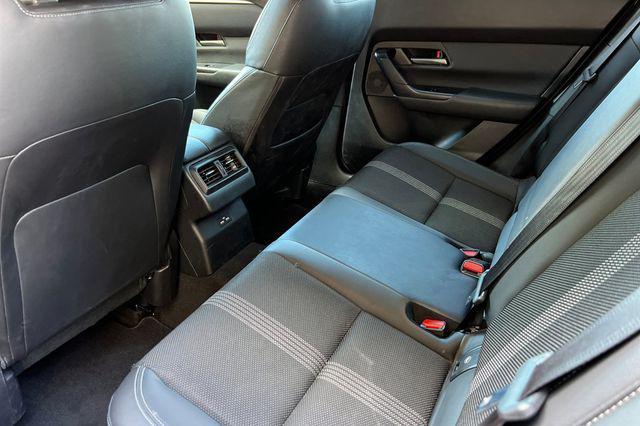 used 2023 Mazda CX-50 car, priced at $22,250