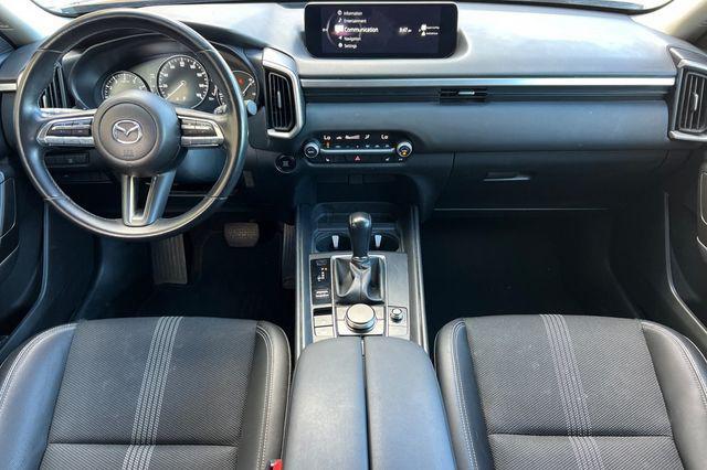 used 2023 Mazda CX-50 car, priced at $22,250