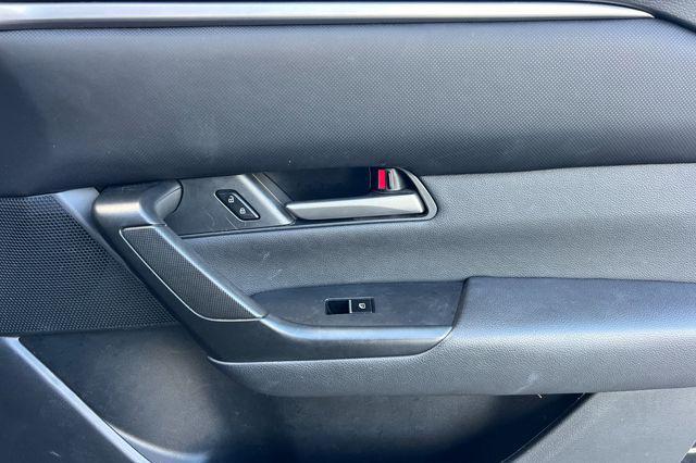 used 2023 Mazda CX-50 car, priced at $22,250