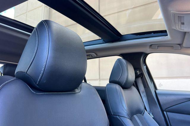 used 2023 Mazda CX-50 car, priced at $22,250