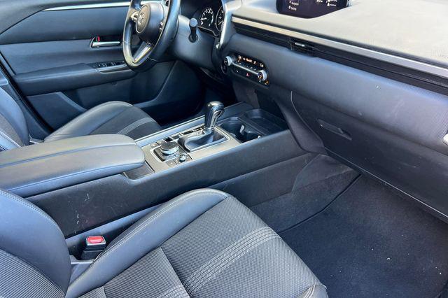 used 2023 Mazda CX-50 car, priced at $22,250