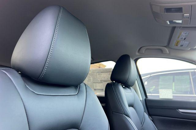 new 2025 Mazda CX-5 car, priced at $29,991