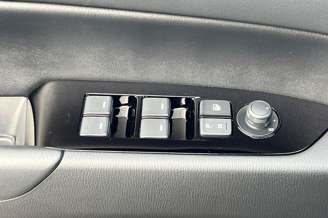 new 2025 Mazda CX-5 car, priced at $29,991