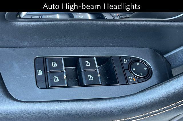 used 2024 Mazda CX-90 PHEV car, priced at $37,995