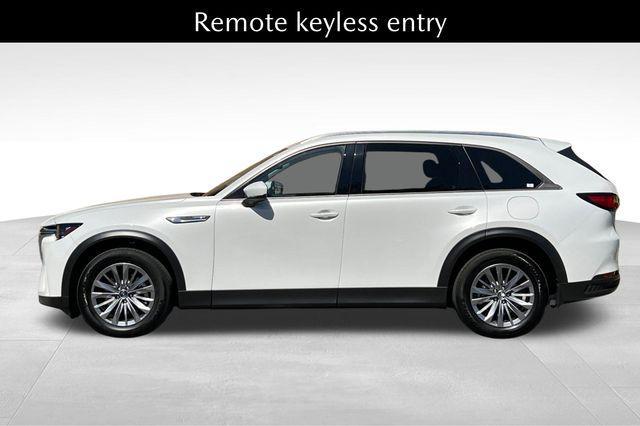 used 2024 Mazda CX-90 PHEV car, priced at $37,995