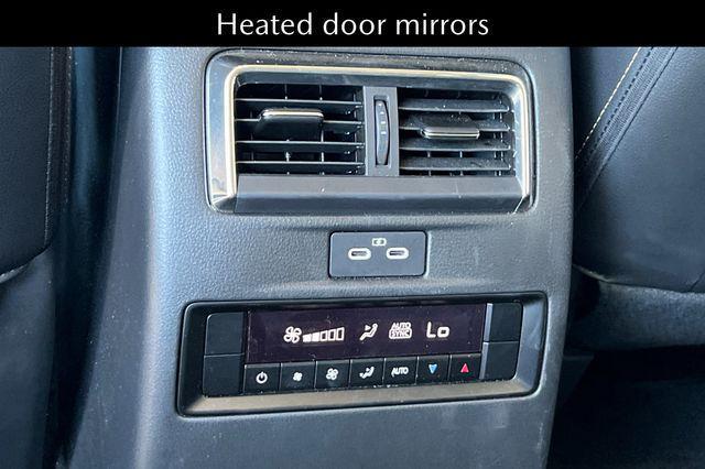 used 2024 Mazda CX-90 PHEV car, priced at $37,995