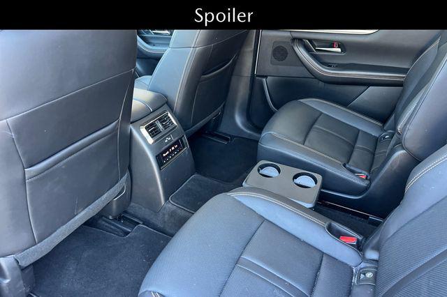 used 2024 Mazda CX-90 PHEV car, priced at $37,995