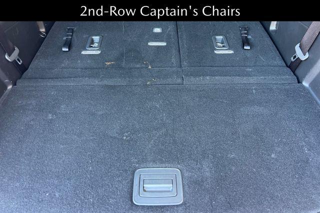 used 2024 Mazda CX-90 PHEV car, priced at $37,995