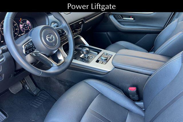 used 2024 Mazda CX-90 PHEV car, priced at $37,995