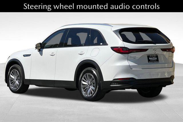 used 2024 Mazda CX-90 PHEV car, priced at $37,995