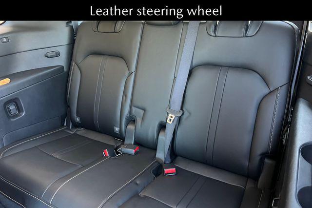 used 2024 Mazda CX-90 PHEV car, priced at $37,995