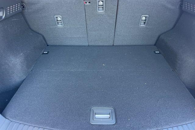 new 2025 Mazda CX-5 car, priced at $32,265