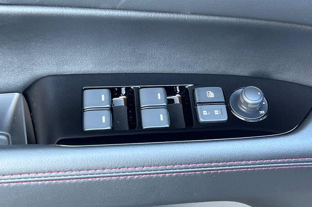 new 2025 Mazda CX-5 car, priced at $32,265