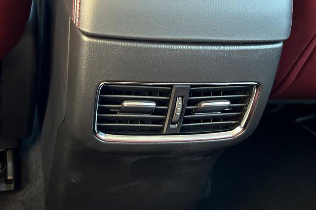 new 2025 Mazda CX-5 car, priced at $32,265