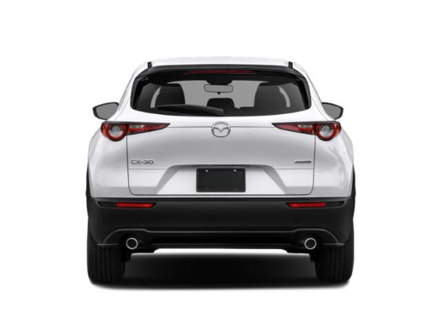 used 2021 Mazda CX-30 car, priced at $19,600