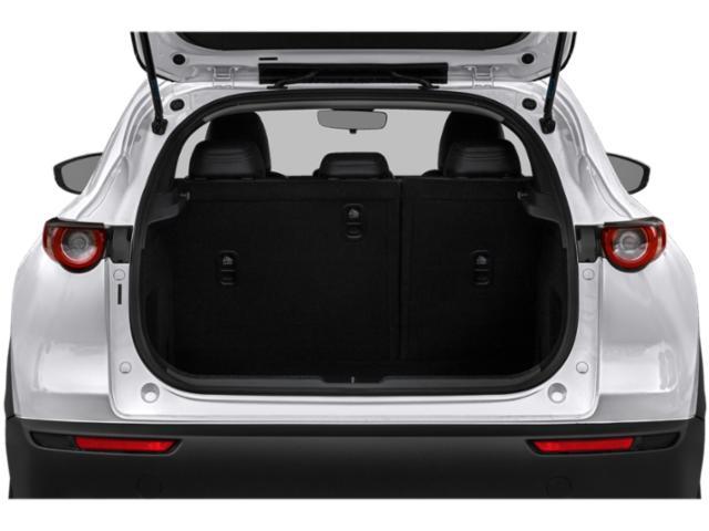 used 2021 Mazda CX-30 car, priced at $19,600