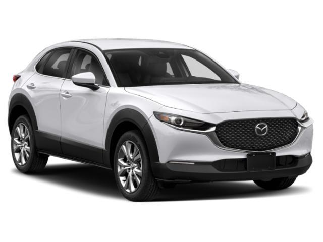 used 2021 Mazda CX-30 car, priced at $19,600