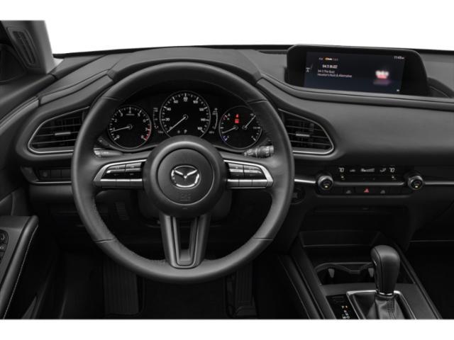 used 2021 Mazda CX-30 car, priced at $19,600