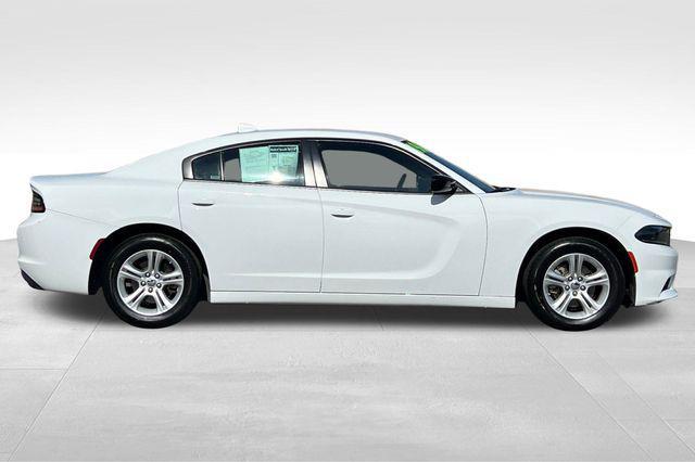 used 2023 Dodge Charger car, priced at $18,795