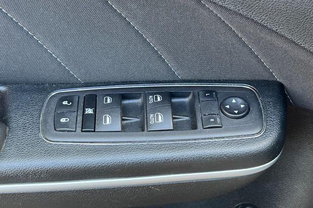 used 2023 Dodge Charger car, priced at $18,795