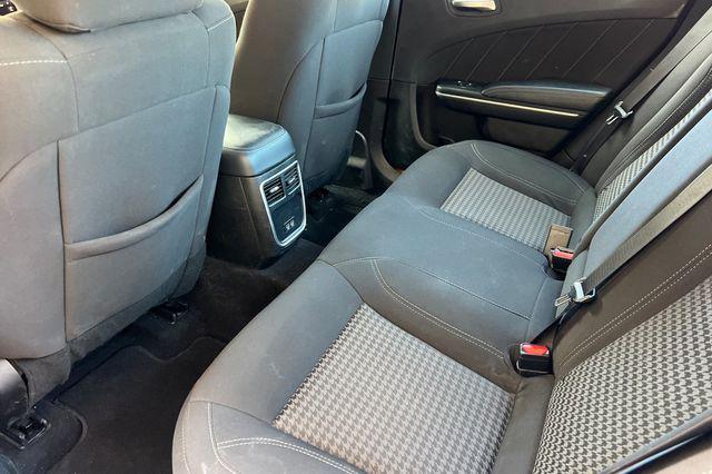 used 2023 Dodge Charger car, priced at $18,795