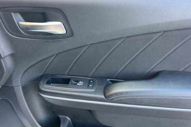 used 2023 Dodge Charger car, priced at $18,795