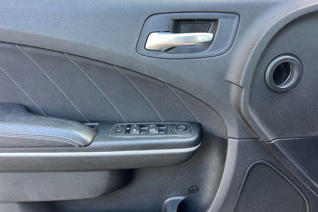 used 2023 Dodge Charger car, priced at $18,795