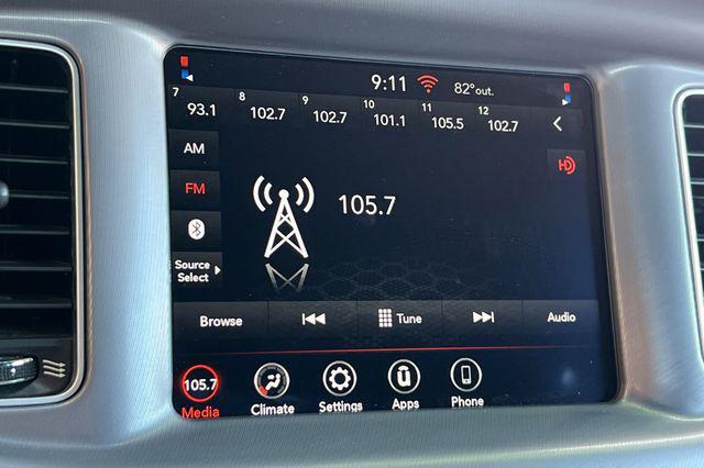 used 2023 Dodge Charger car, priced at $18,795