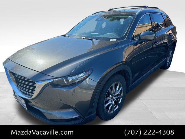 used 2019 Mazda CX-9 car, priced at $13,888