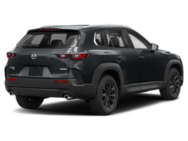 new 2023 Mazda CX-50 car, priced at $34,075