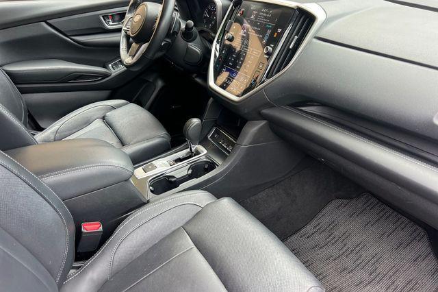 used 2023 Subaru Ascent car, priced at $28,850