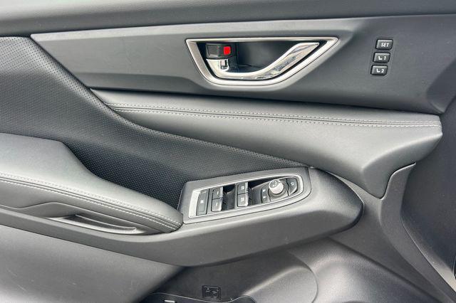 used 2023 Subaru Ascent car, priced at $28,850