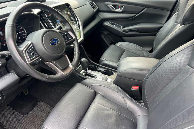 used 2023 Subaru Ascent car, priced at $28,850