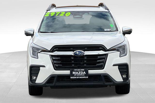 used 2023 Subaru Ascent car, priced at $28,850