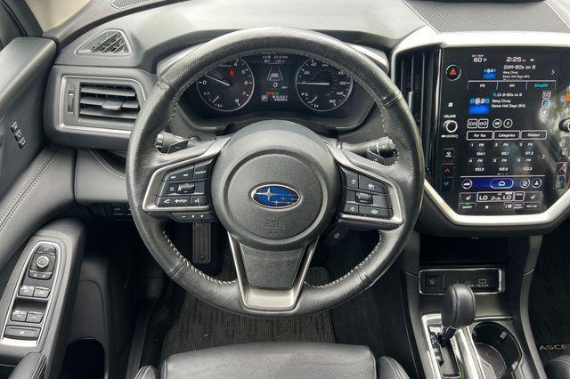 used 2023 Subaru Ascent car, priced at $28,850