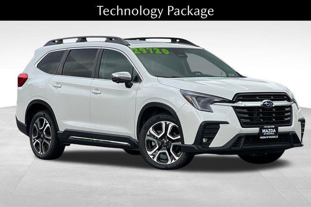 used 2023 Subaru Ascent car, priced at $28,850
