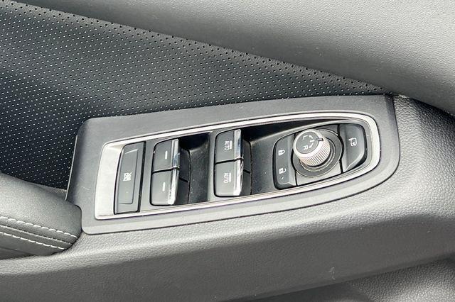 used 2023 Subaru Ascent car, priced at $28,850