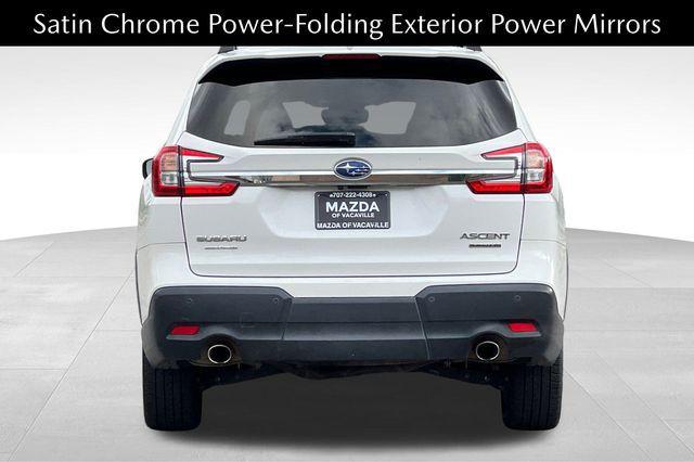 used 2023 Subaru Ascent car, priced at $28,850