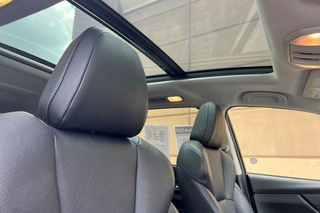 used 2023 Subaru Ascent car, priced at $28,850