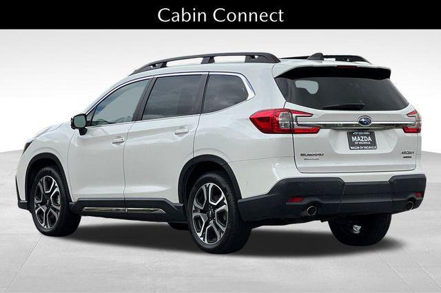 used 2023 Subaru Ascent car, priced at $28,850